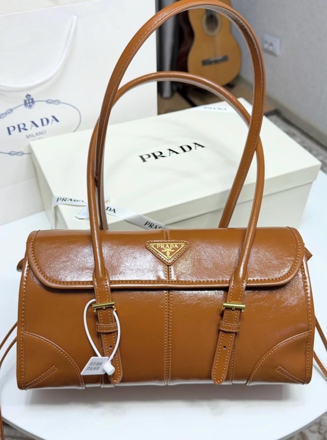 Prada Сумка Prada — фото 2