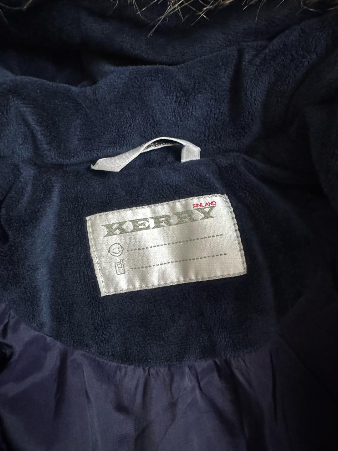 Kerry Зимняя куртка KERRY — фото 2