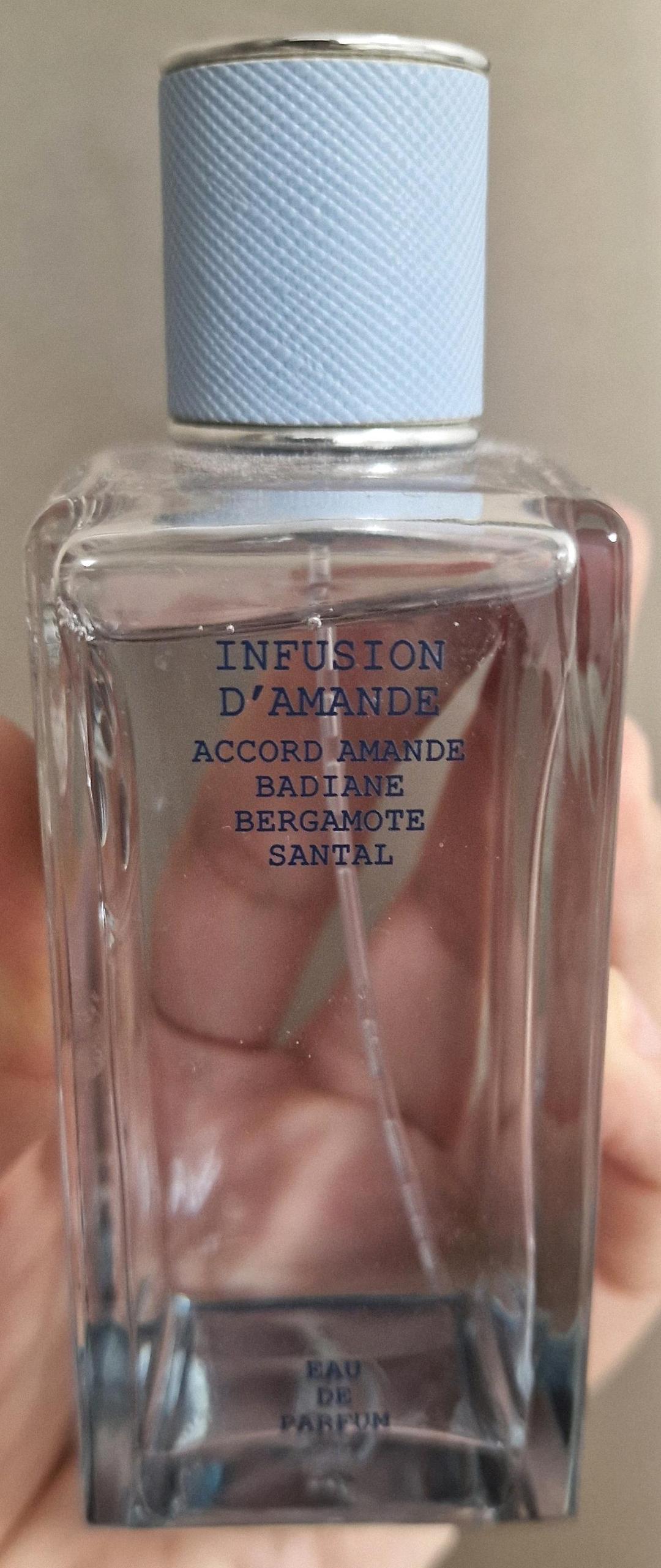Prada Prada Infusion d'Amande парфюмерная вода EDP 100 мл, ОРИГИНАЛ!!! — фото 2