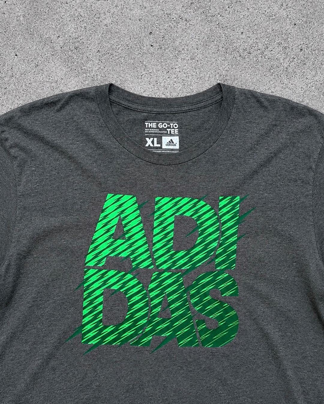 Adidas футболка Adidas — фото 2