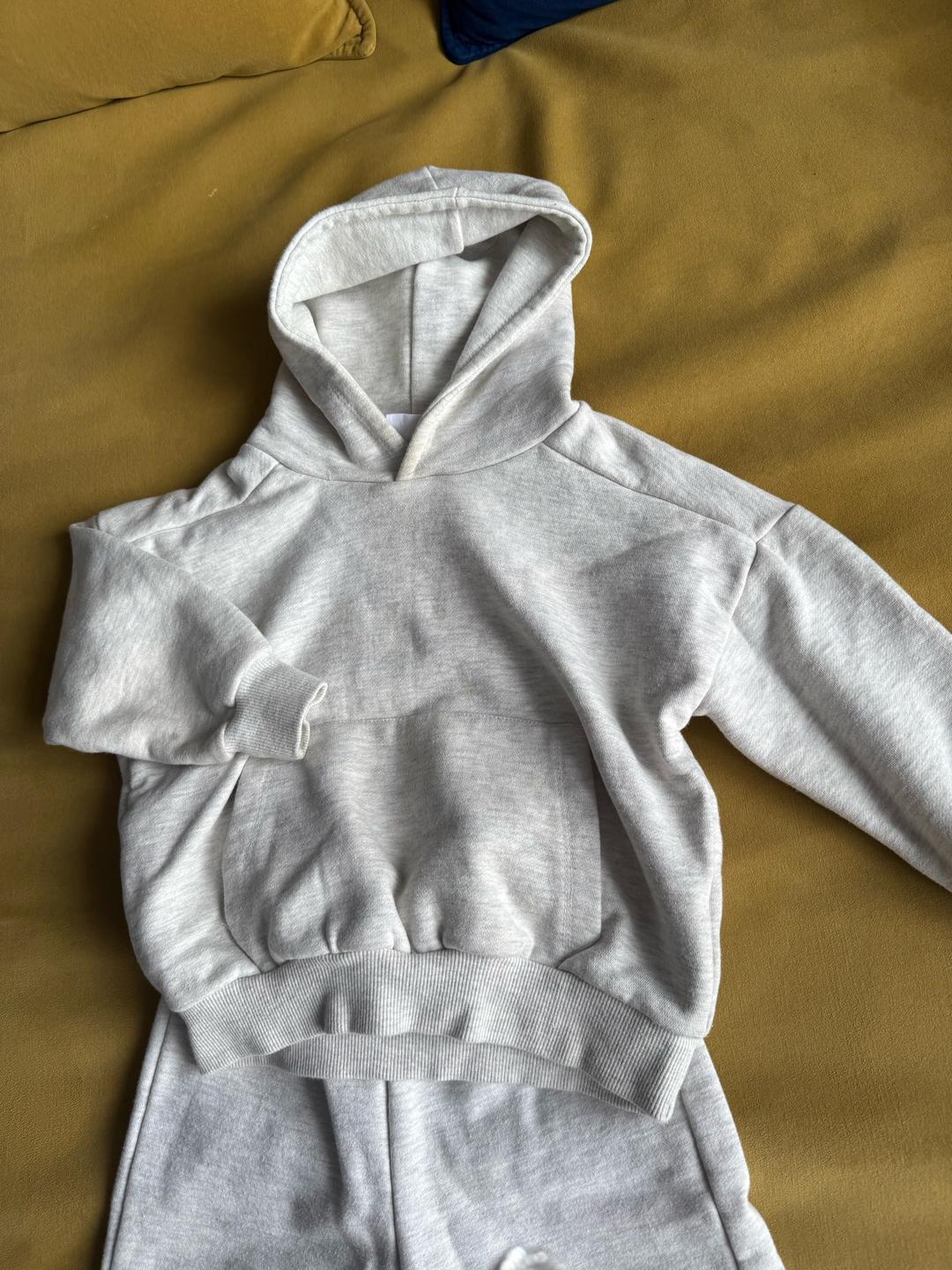 Zara Спортивный костюм ZARA — фото 2