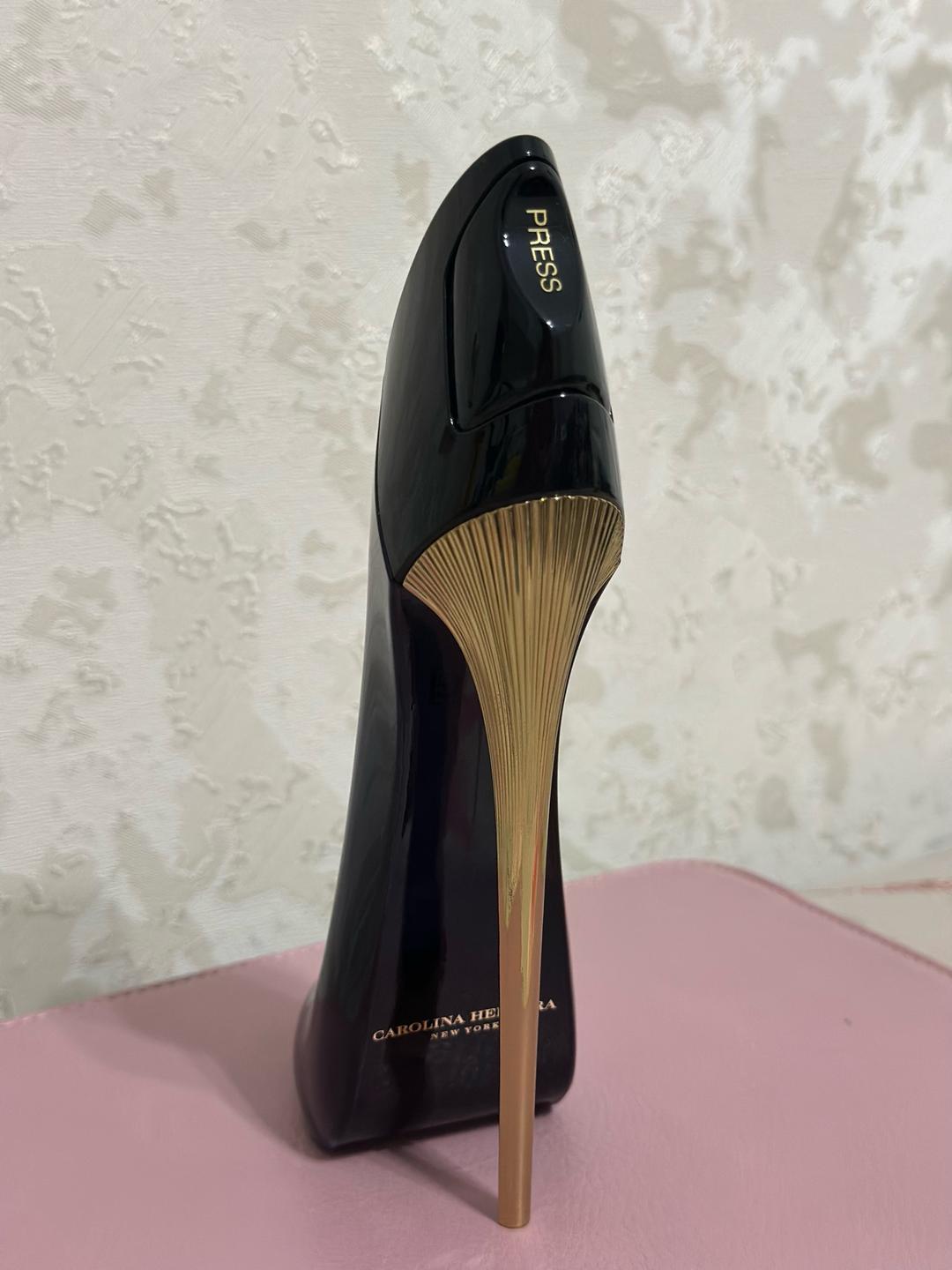 Carolina Herrera Парфюмерная вода Carolina Herrera Good Girl — фото 2