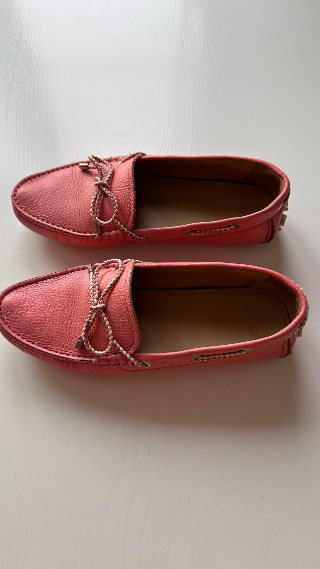 Bally Мокасины Bally, размер 36 — фото 2