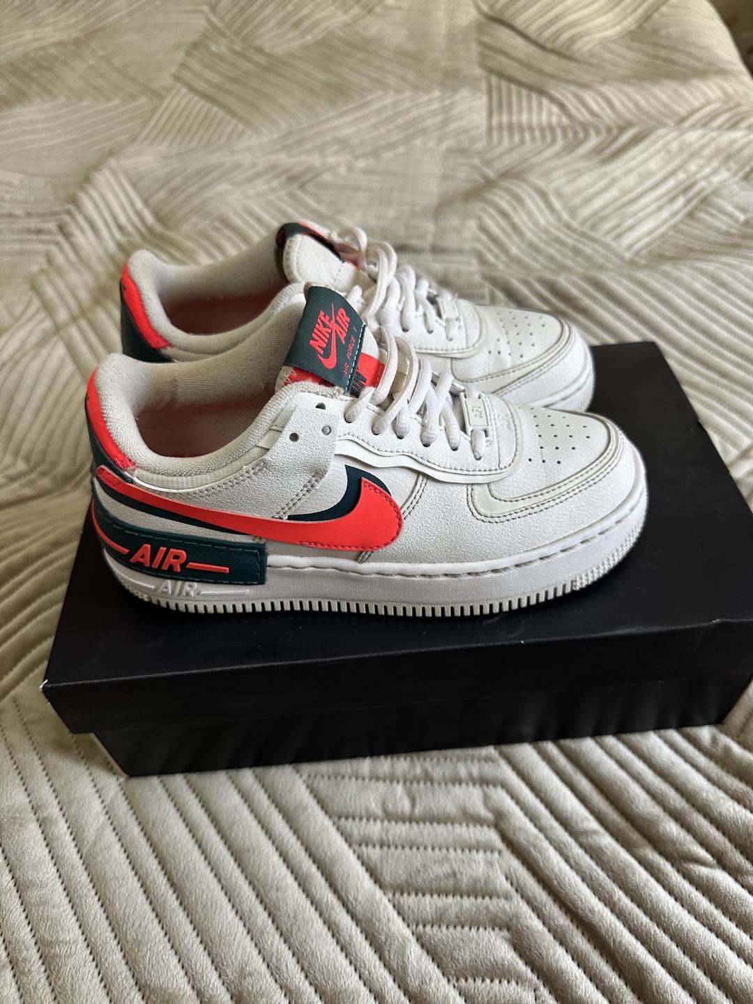 Nike Nike Air Force 1 Shadow 36 — фото 2
