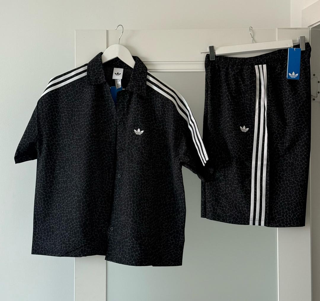 Adidas Спортивный костюм adidas — фото 2