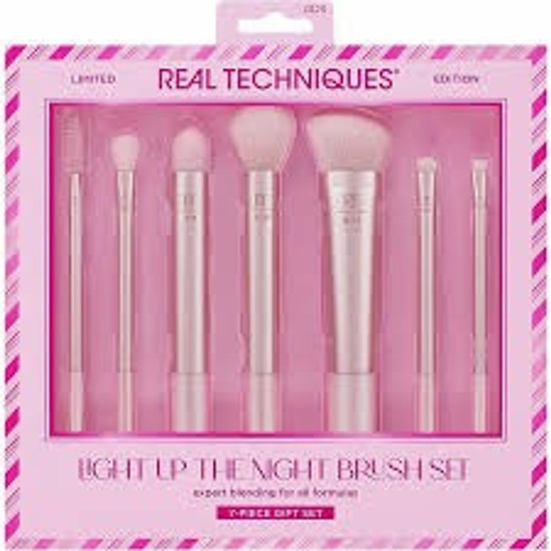 Real Techniques Кисточки Real Techniques — фото 2