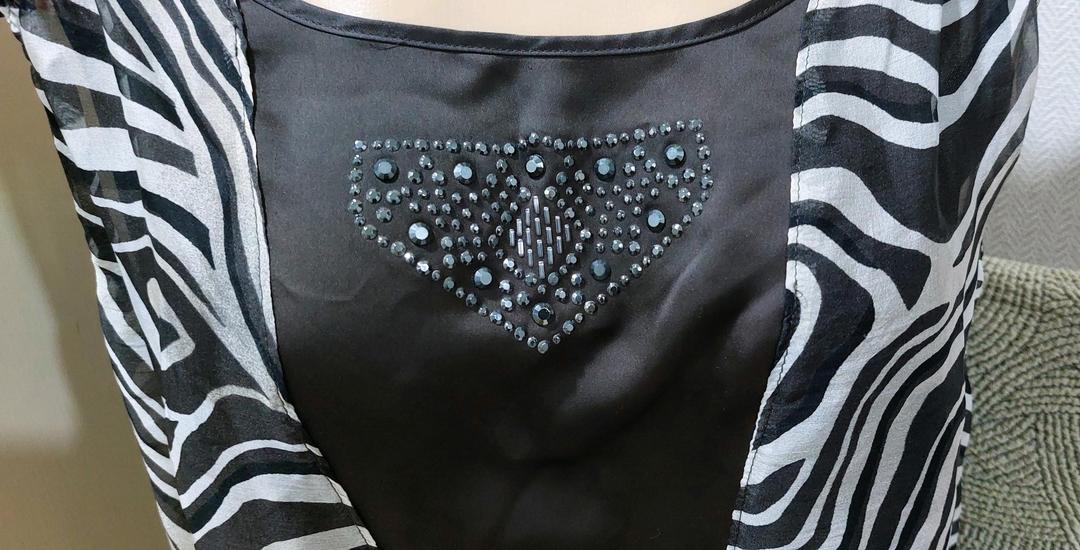 Gerry Weber Блузка от бренда GERRY WEBER — фото 2