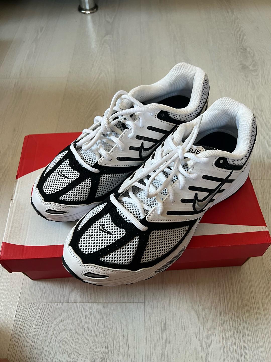 Nike Кроссовки Nike Air Pegasus 2005 — фото 2