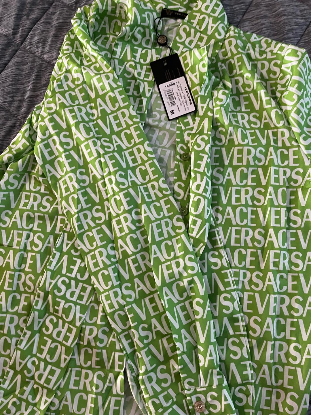 Versace Рубашка Versace — фото 2