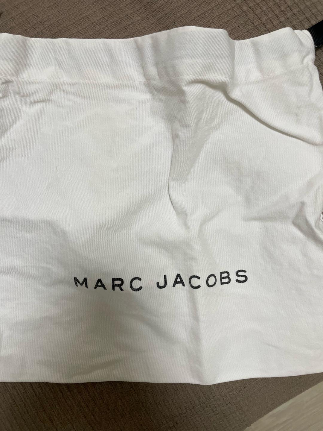 Marc Jacobs Сумка Marc Jacobs — фото 2