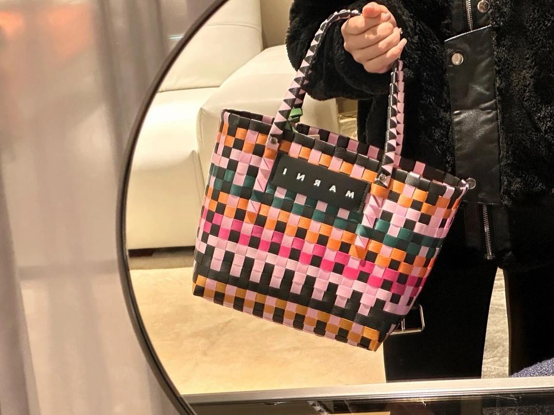 Нет бренда Marni сумочка новая — фото 2