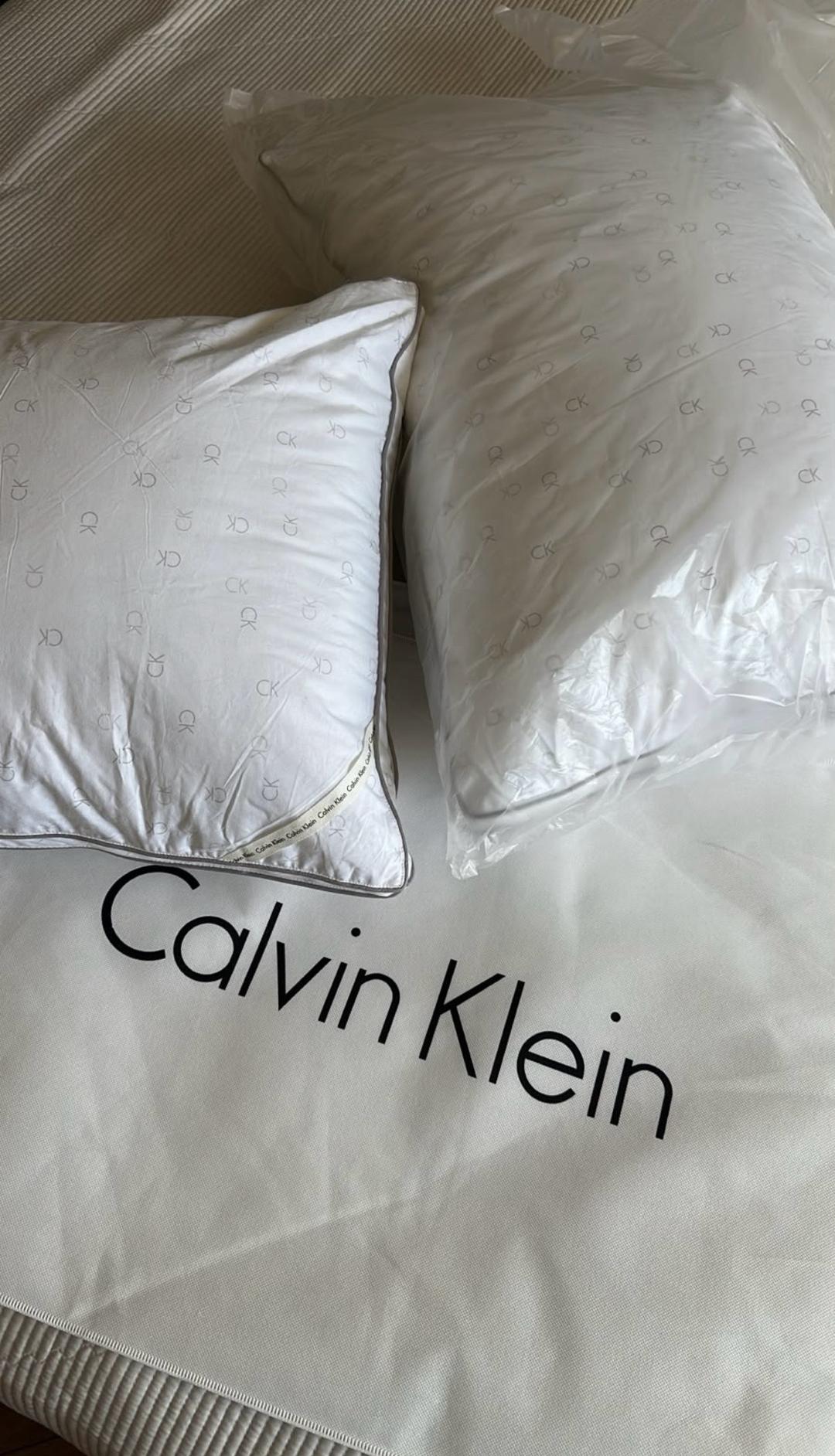 Calvin Klein Подушки хлопок — фото 2