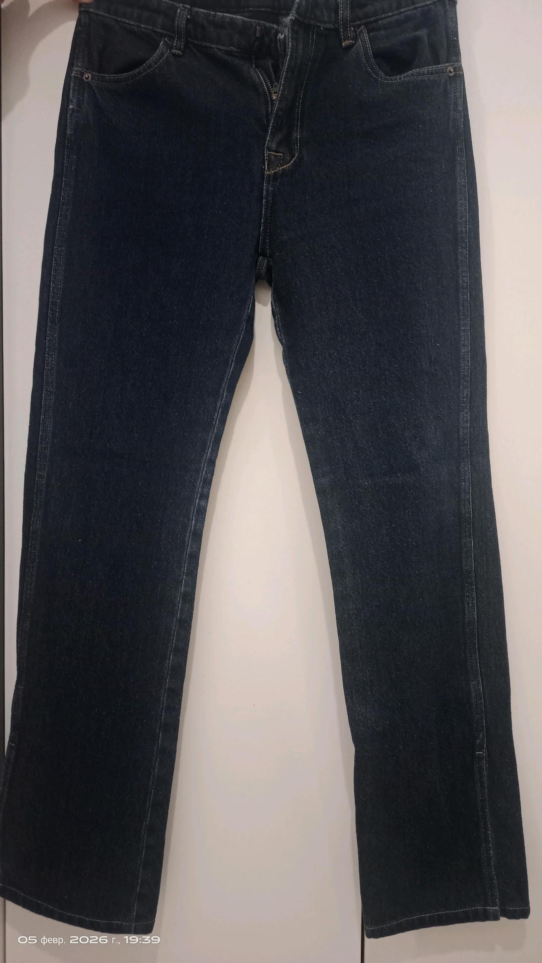 Massimo Dutti Продам мужские джинсы — фото 2