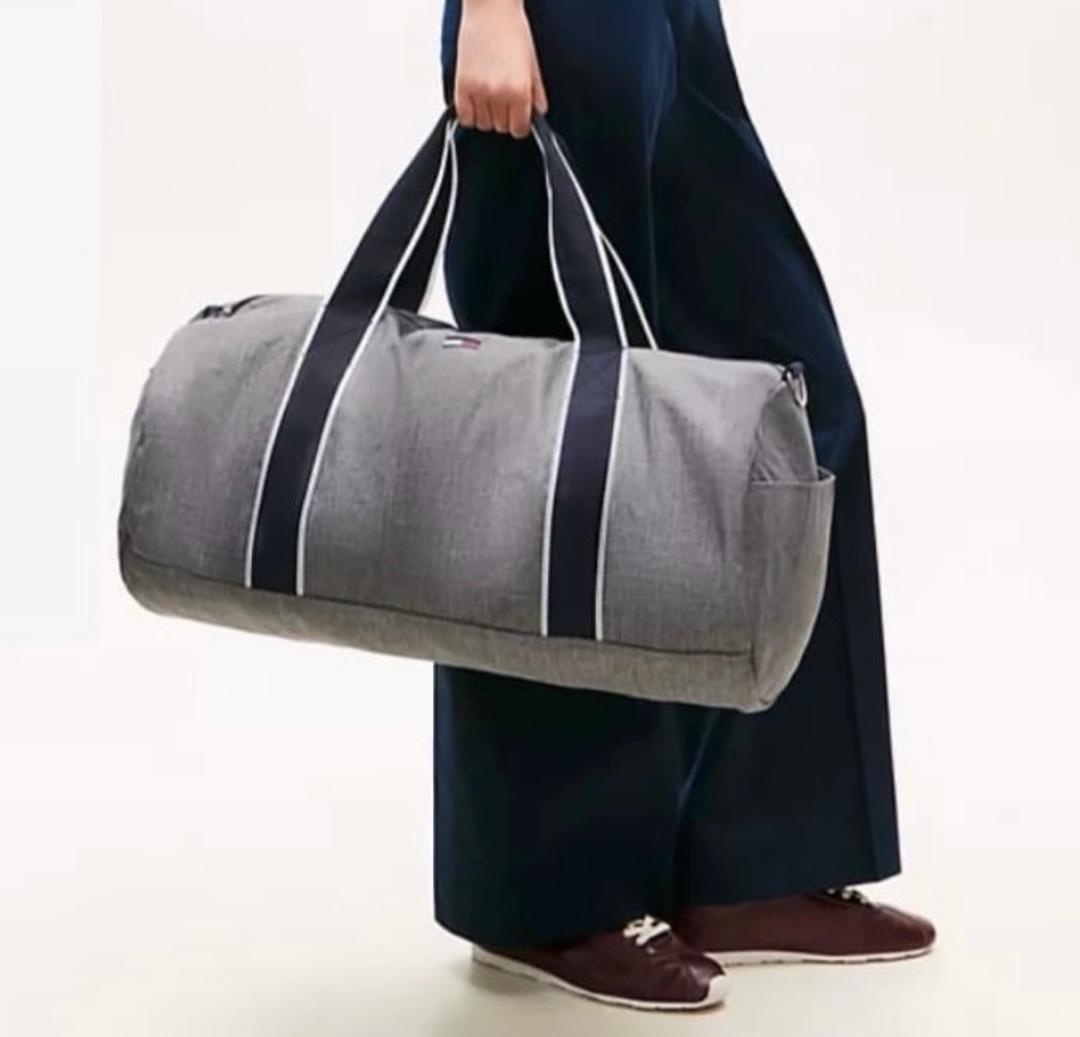 Tommy Hilfiger спортивная сумка от Tommy Hilfiger — фото 2