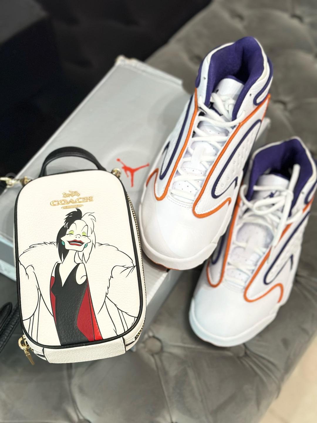 Nike Кроссовки Nike Jordan новые — фото 2