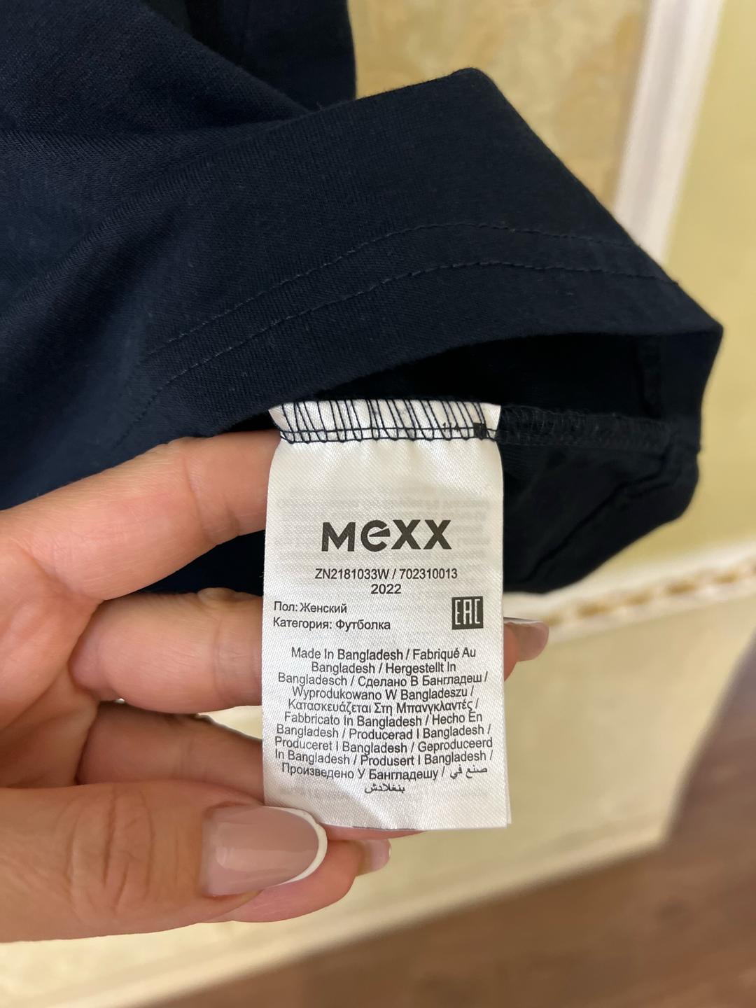 Mexx Футболка MEXX — фото 2