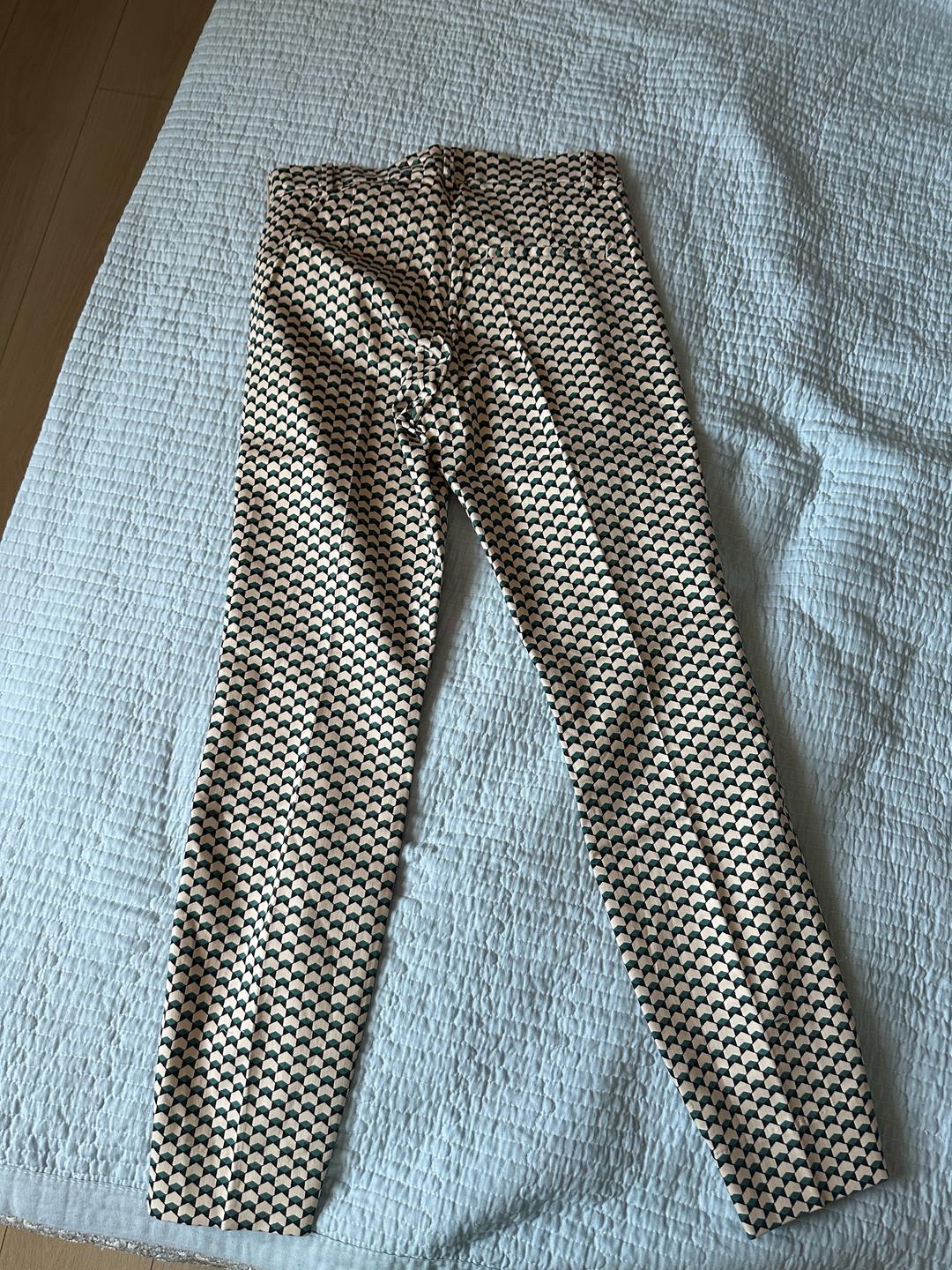 H&M Новые брюки — фото 2