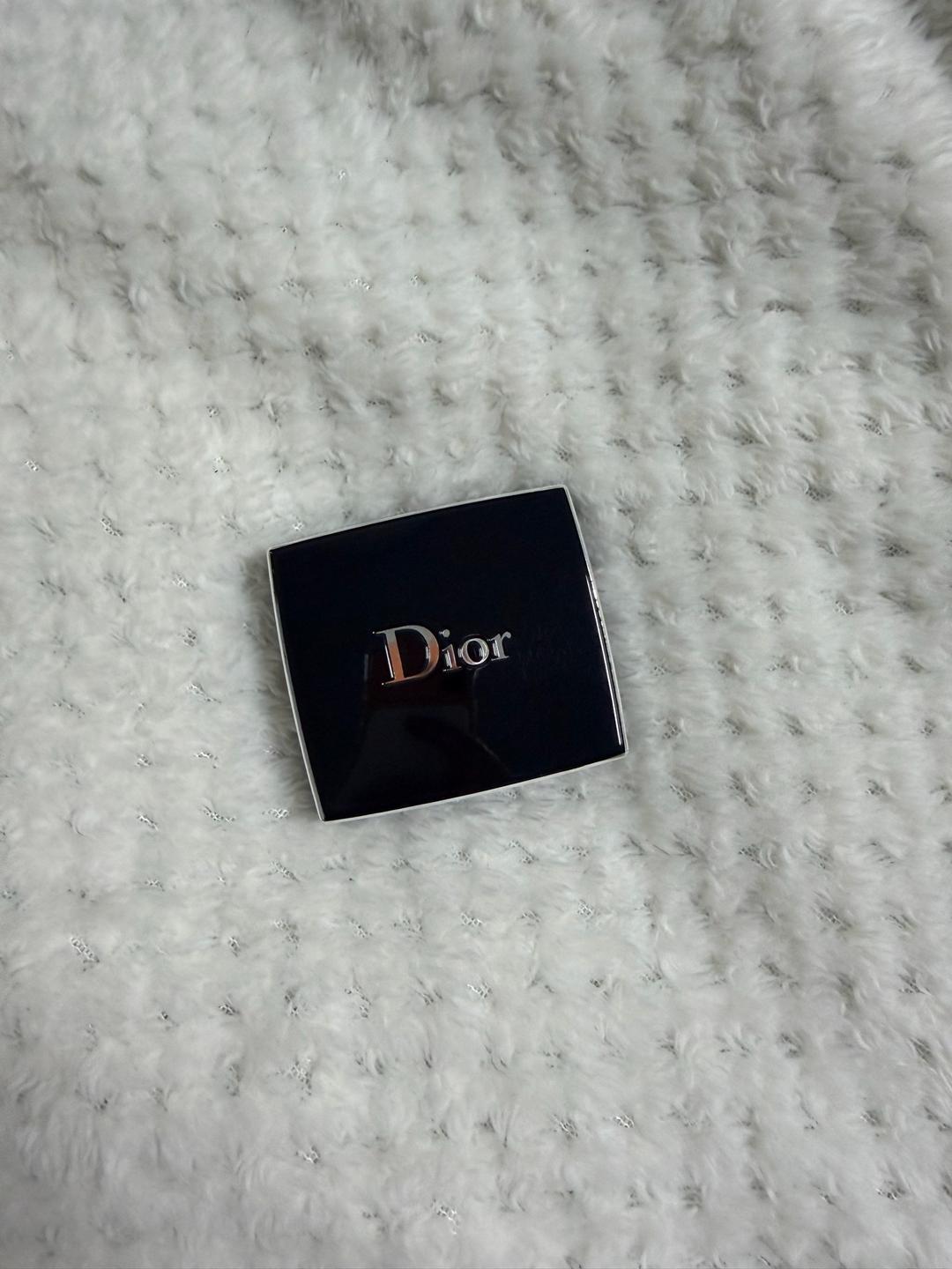 Dior тени для век Dior — фото 2