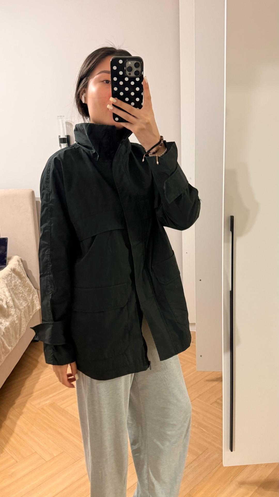 H&M Женская ветровка HM — фото 2