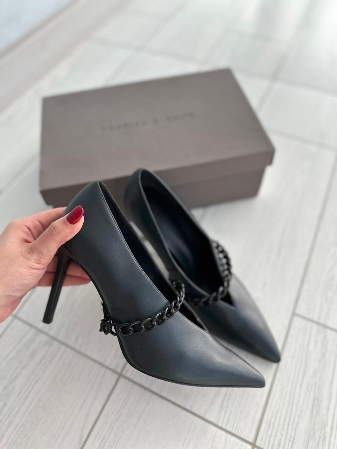 Charles & Keith Туфли Charles&Keith — фото 2