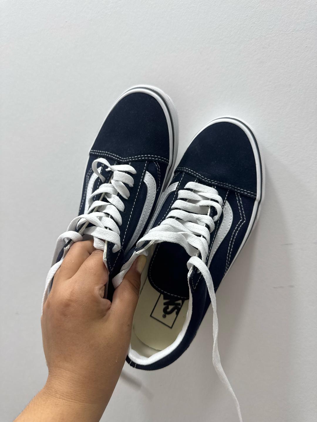 Vans Конверсы Vans новые — фото 2