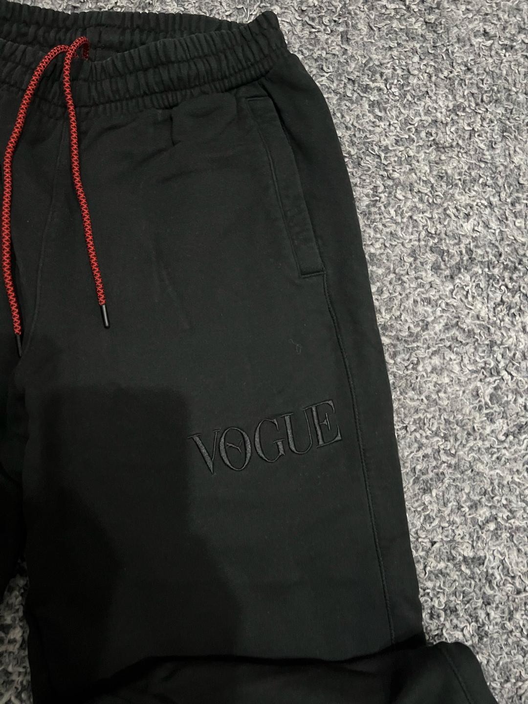 Puma Спортивные брюки Puma x Vogue — фото 2