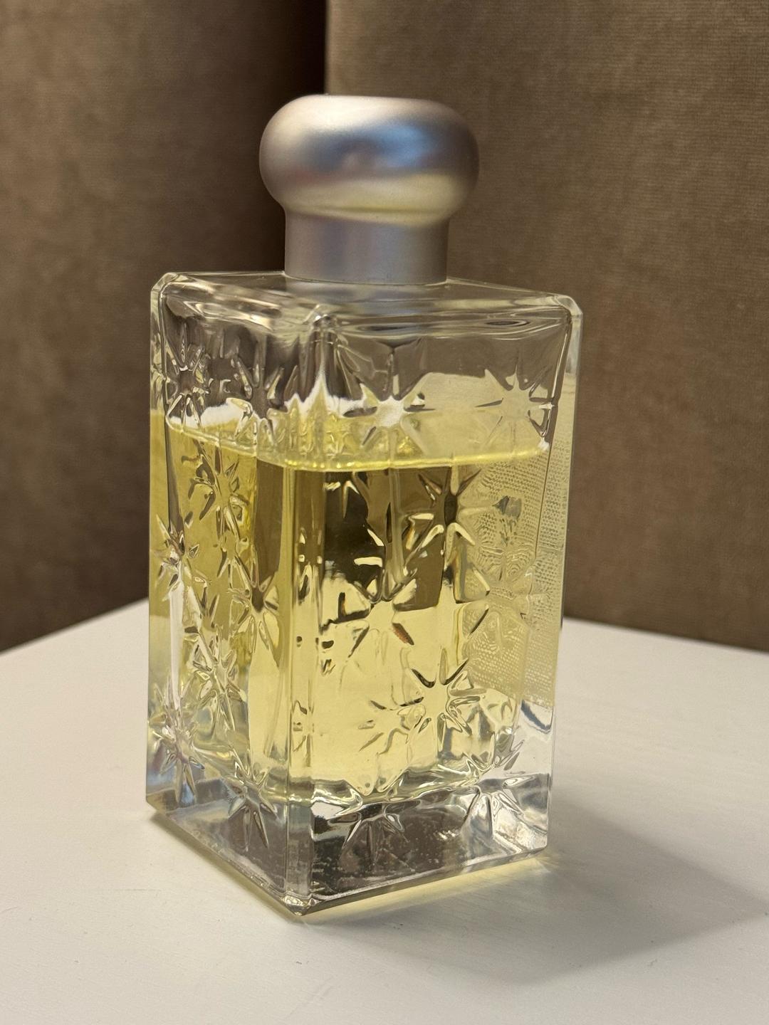Jo Malone London Starlit Mandarin & Honey Cologne 100ml лимитированная коллекция — фото 2