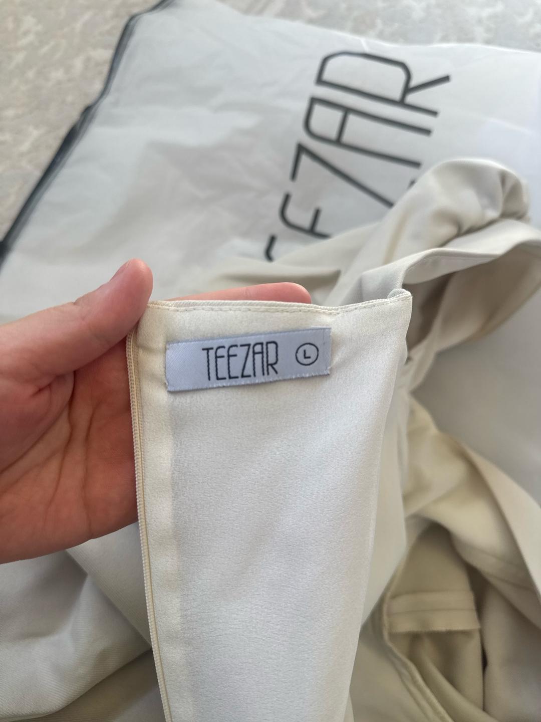 Teezar Платье от teezarstudia_shop — фото 2