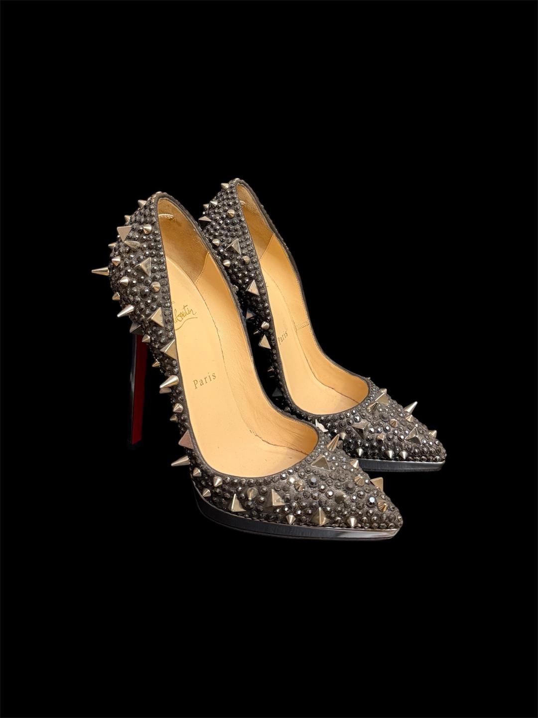 Christian Louboutin Christian Louboutin — фото 2