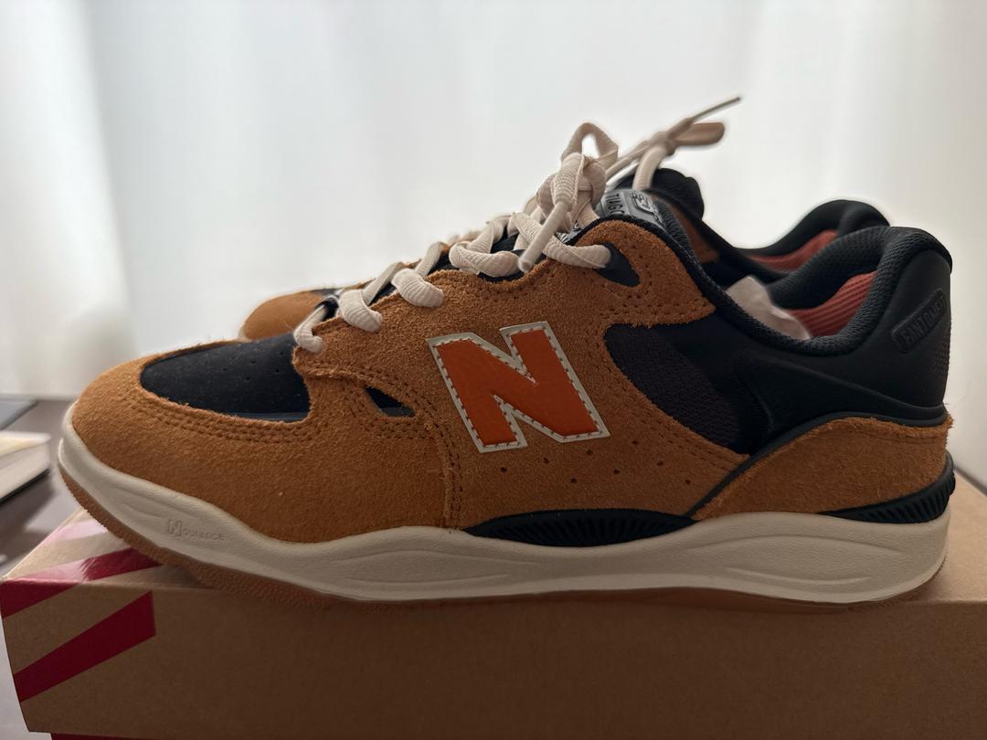 New Balance Кроссовки New Balance — фото 2
