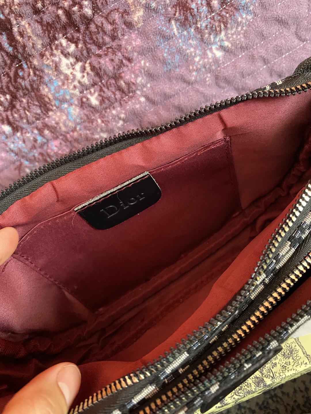 Dior Сумка женская — фото 2