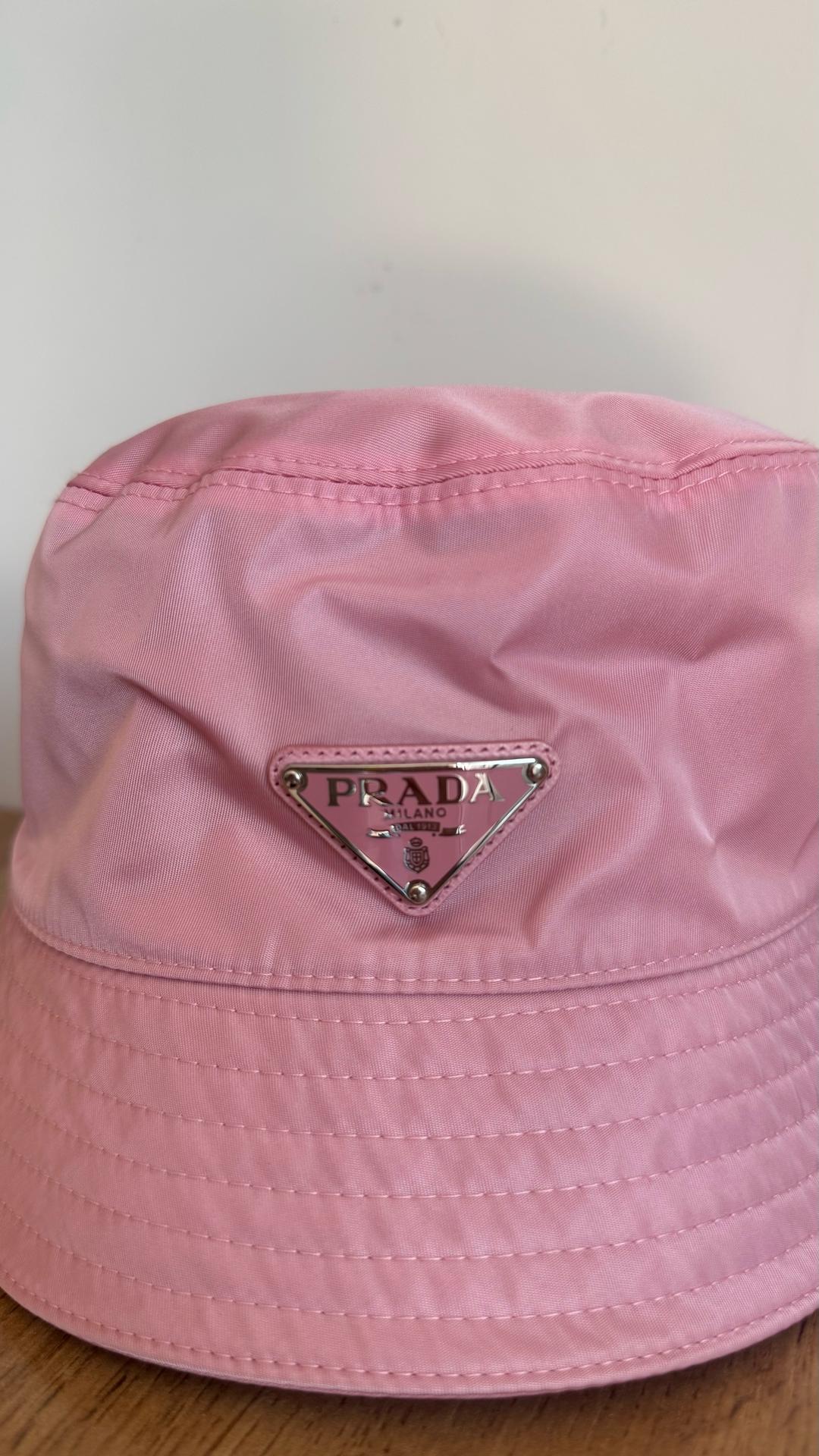 Prada Панама Prada — фото 2