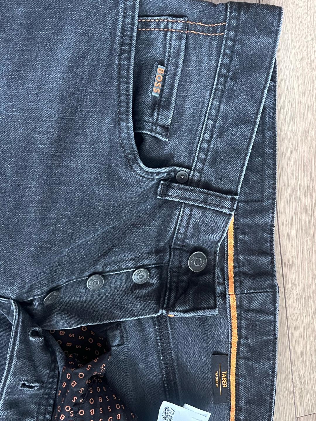 Hugo Boss Джинсы BOSS — фото 2