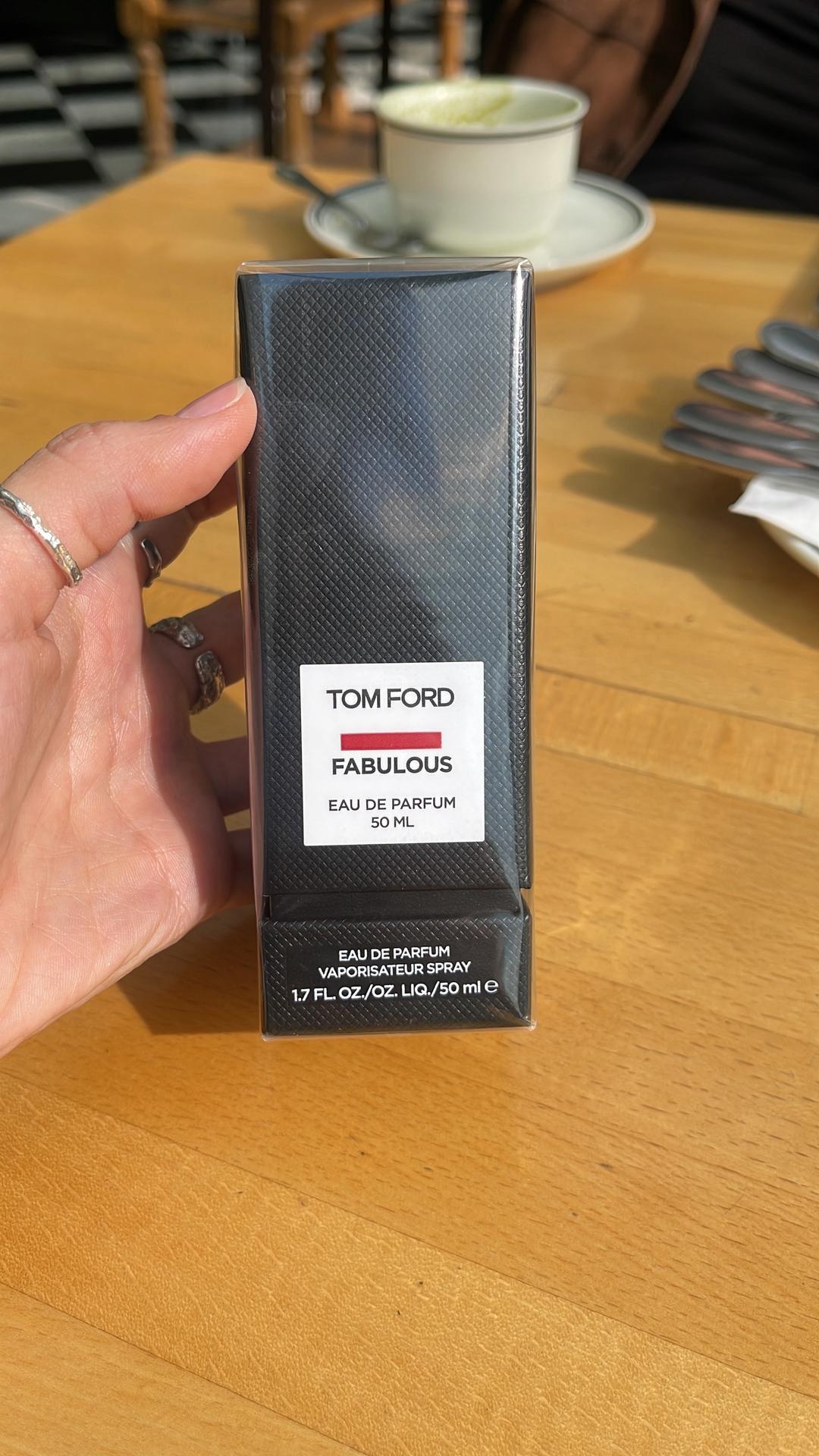 Tom Ford TOM FORD BEAUTY — фото 2