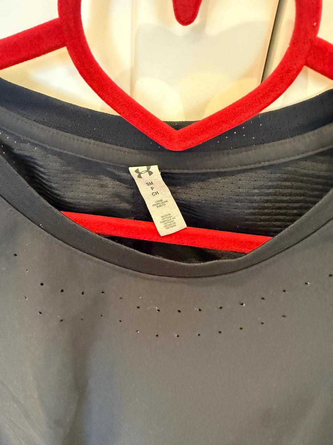 Under Armour Спортивная футболка Under Armour — фото 2