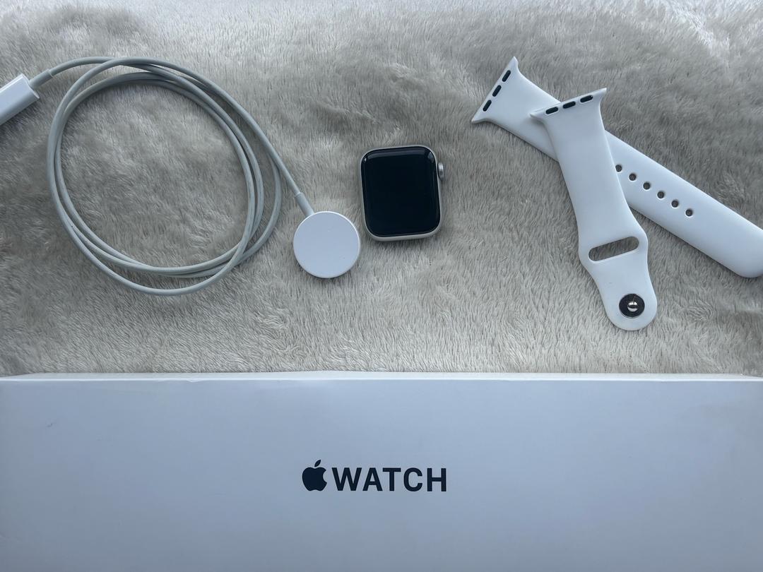 Apple Apple Watch — фото 2