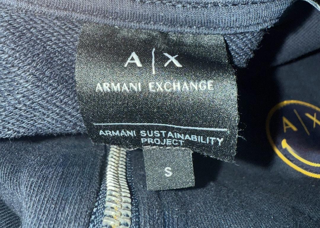 Armani Exchange Полу замок Armani Exchange — фото 2