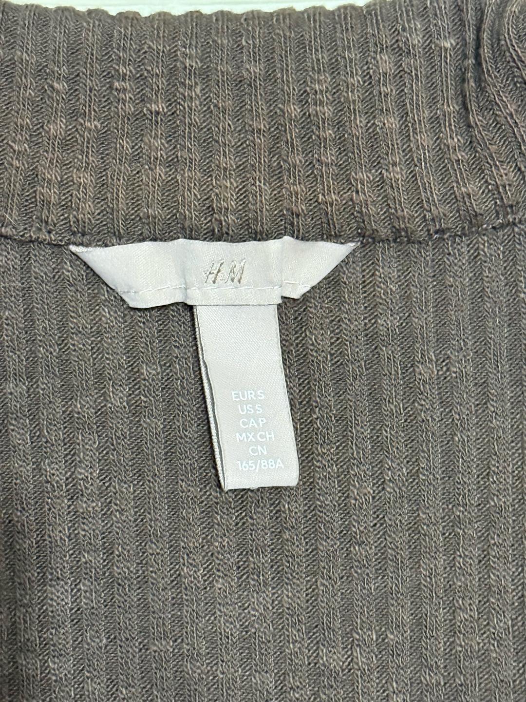 H&M Блуза H&M — фото 2