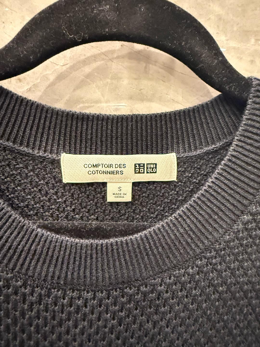 Uniqlo Uniqlo Polo “S” — фото 2