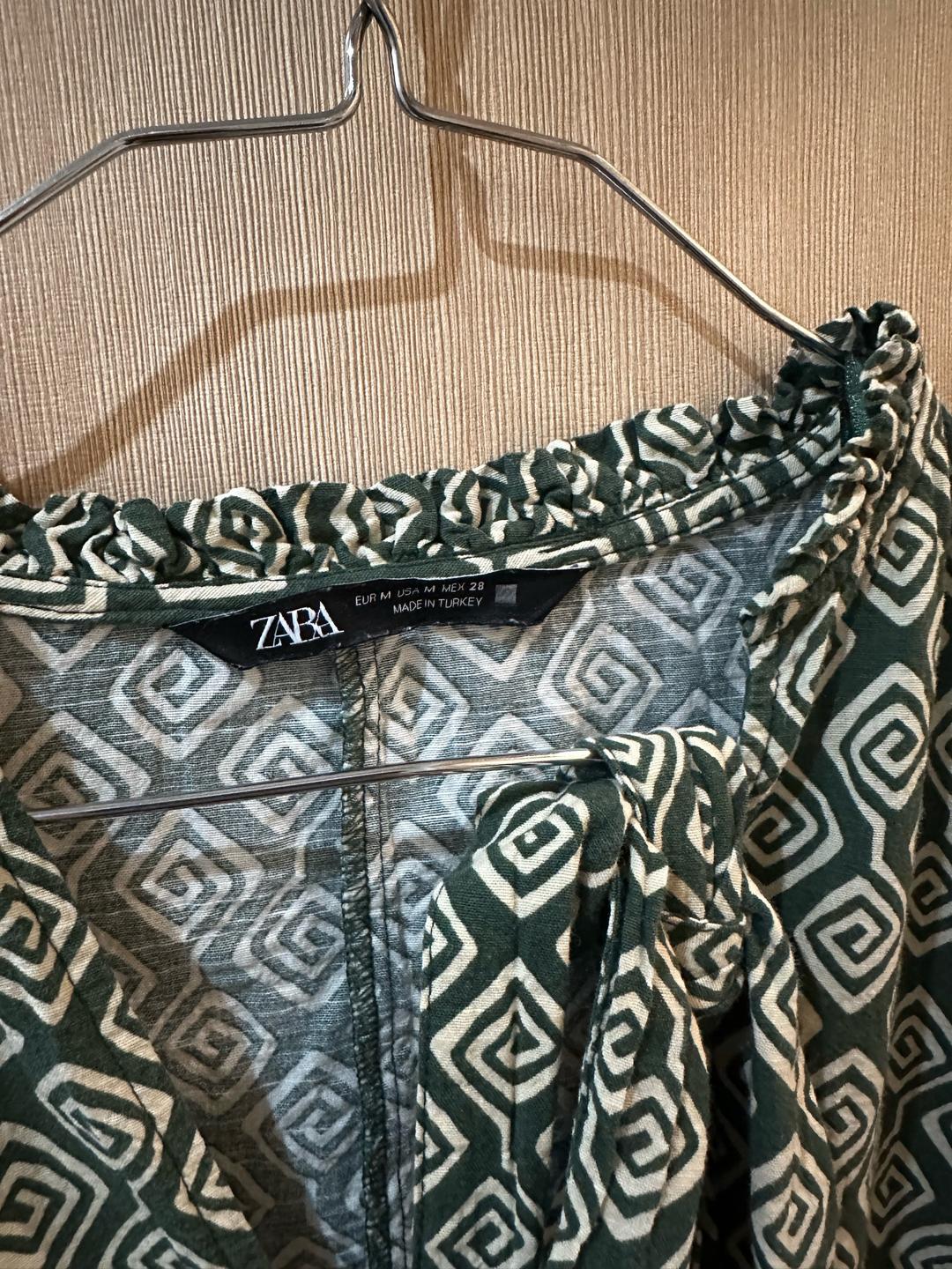Zara Платье от зары — фото 2