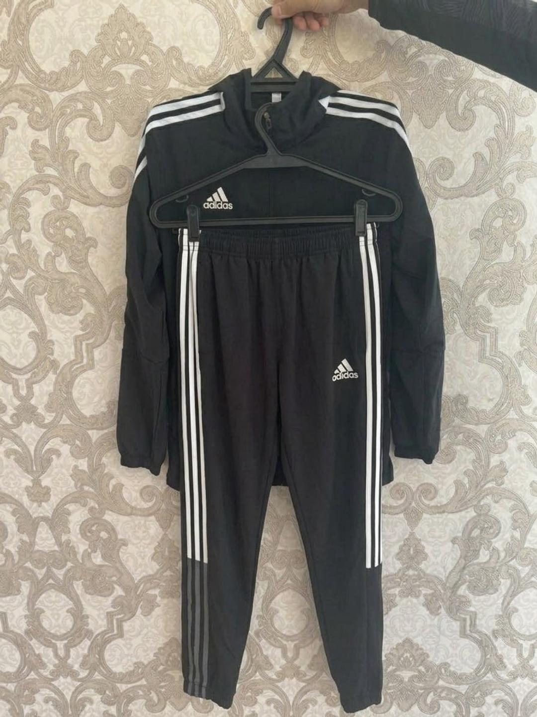 Adidas Спортивный костюм adidas — фото 2