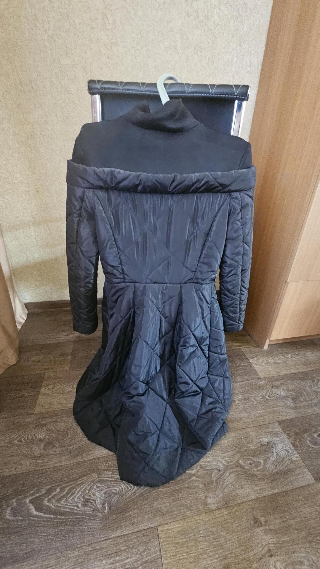 Imperial Куртка платье — фото 2