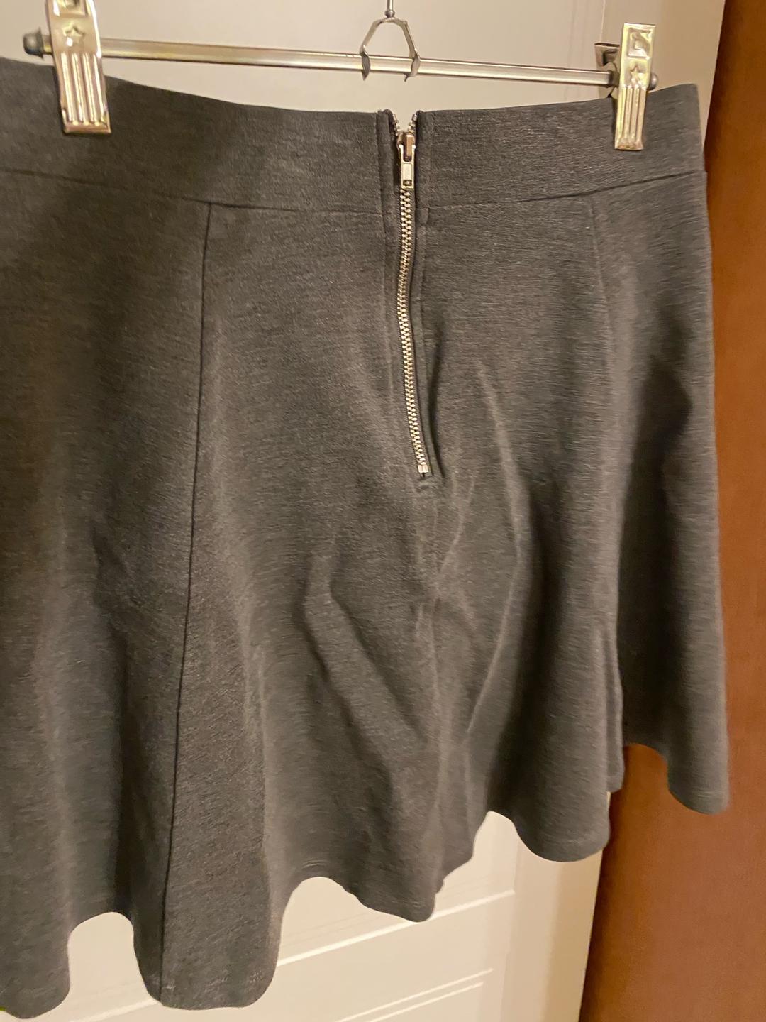 H&M Юбка H&M DIVIDED — фото 2