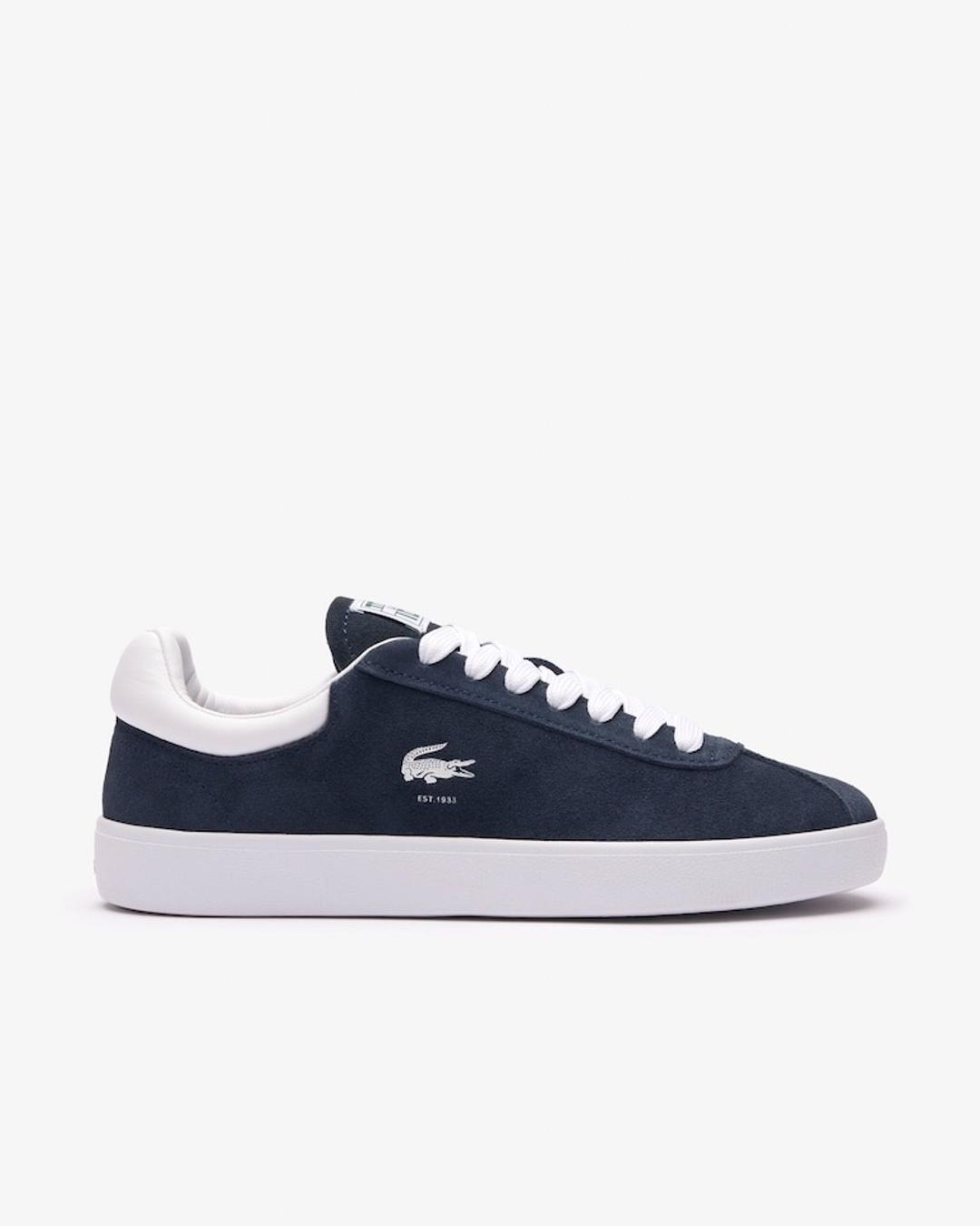 Lacoste Lacoste Baseshot Leather Sneakers — фото 2