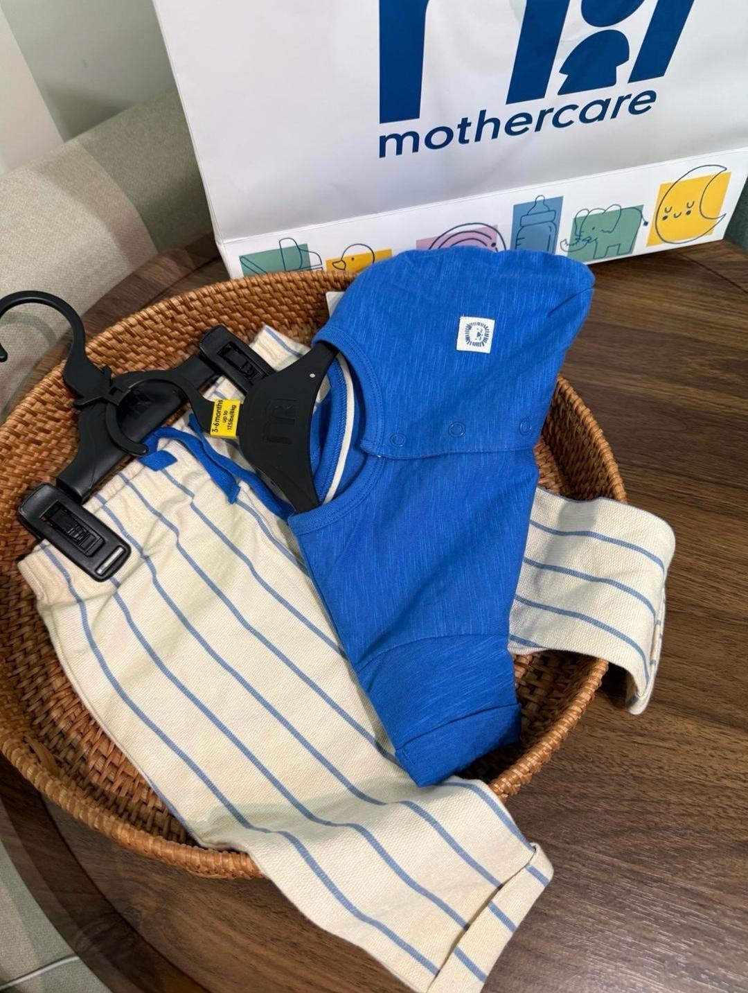 Mothercare костюмчик Mothercare 3-6 — фото 2