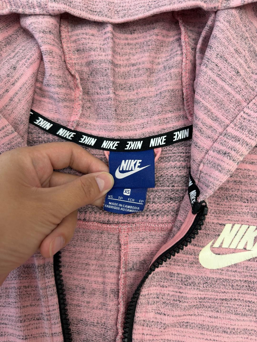 Nike Nike женская толстовка — фото 2
