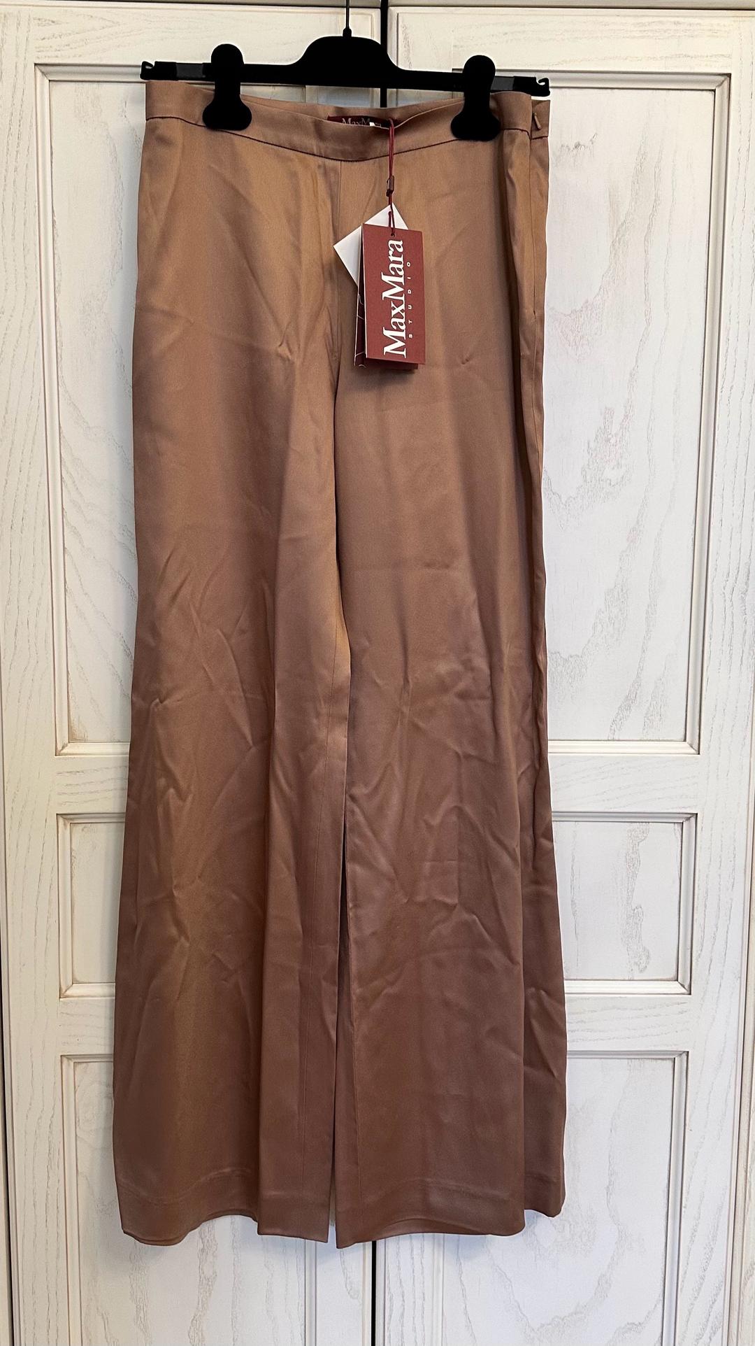 Max Mara Штаны Макс Мара — фото 2