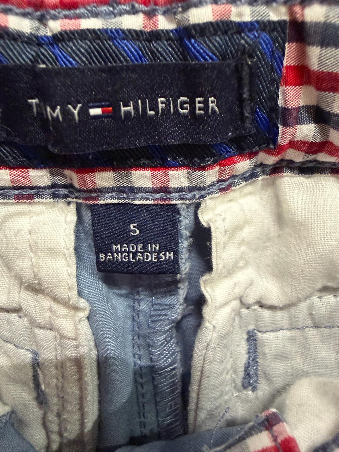 Tommy Hilfiger Штаны — фото 2