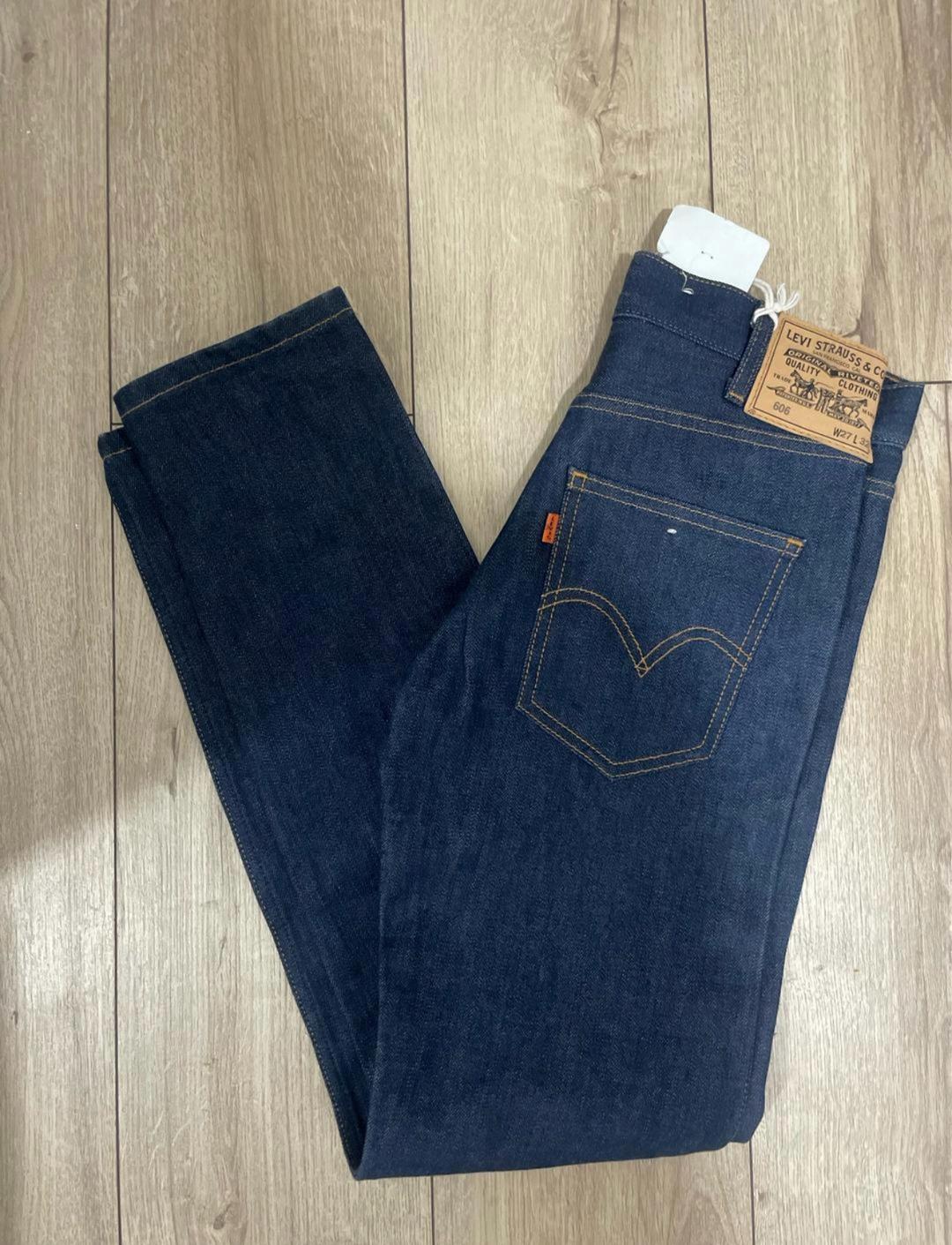 Levi's Джинсы Levi's — фото 2