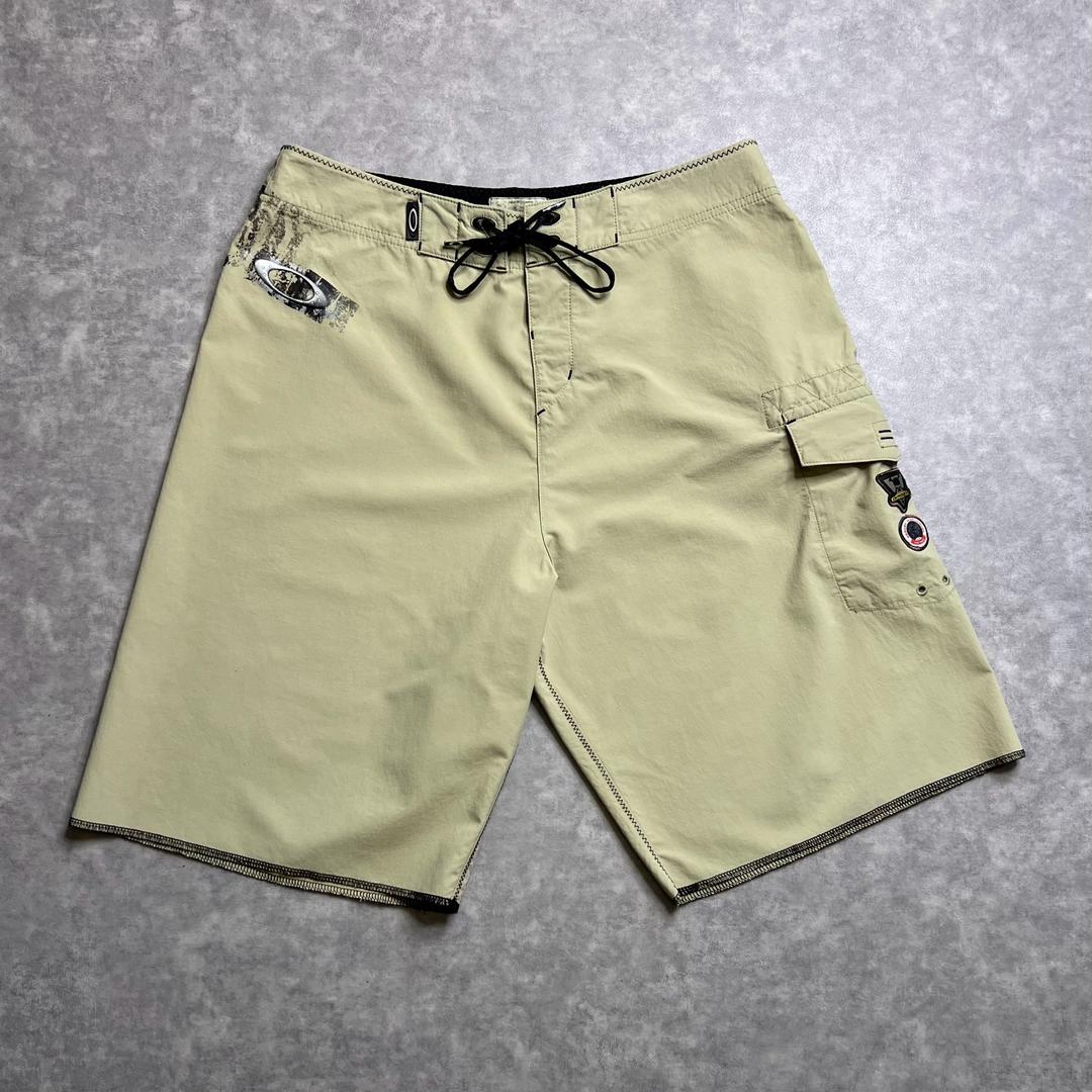 Oakley Oakley Board shorts — фото 2